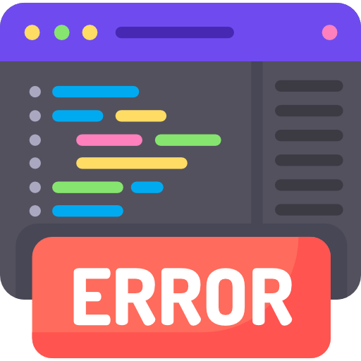 General error